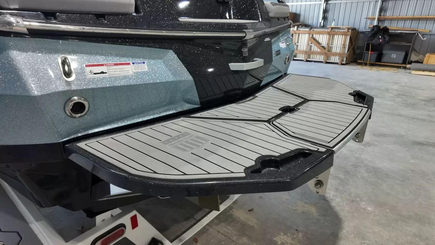 2024 Mastercraft XStarS