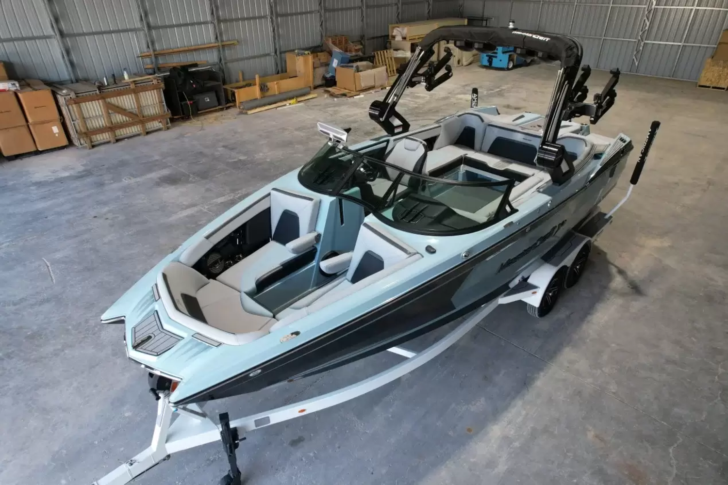 2024 Mastercraft XStarS