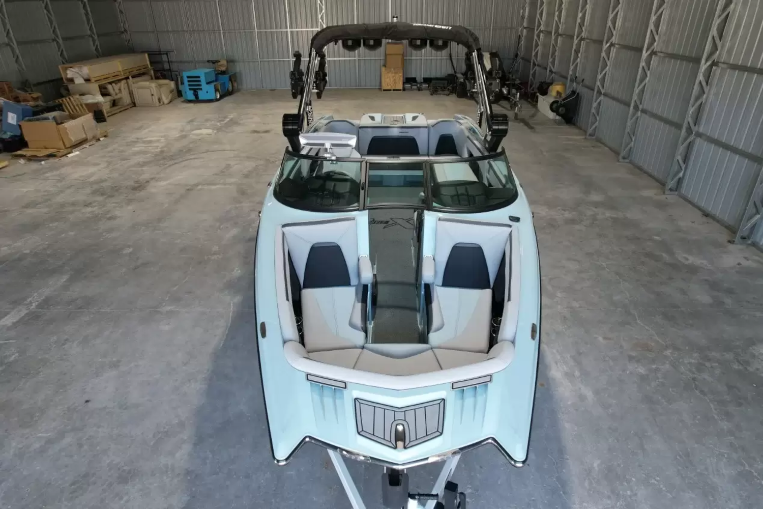 2024 Mastercraft XStarS
