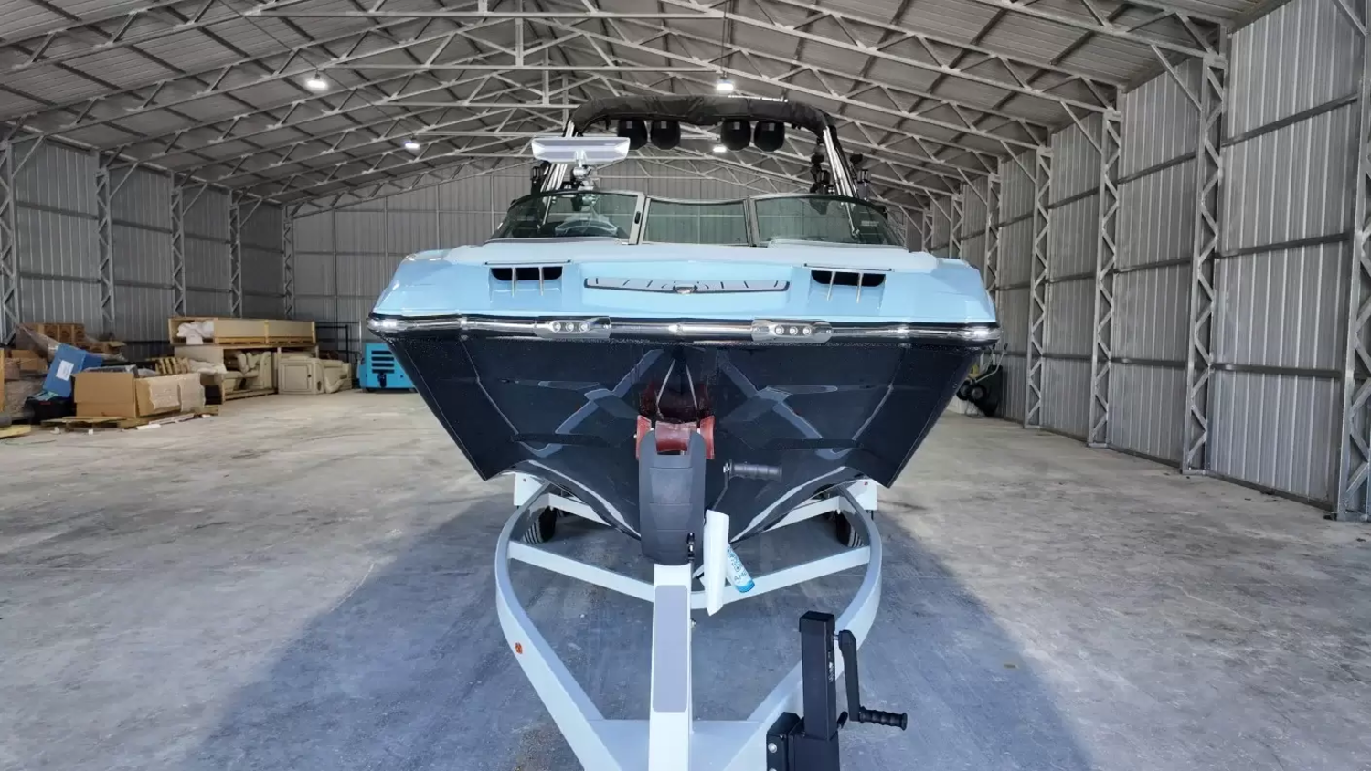 2024 Mastercraft XStarS