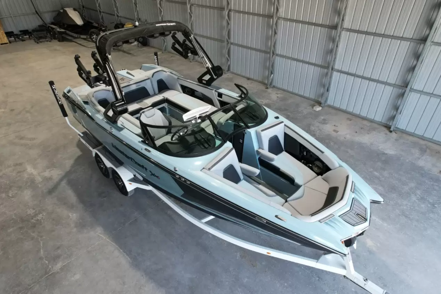 2024 Mastercraft XStarS