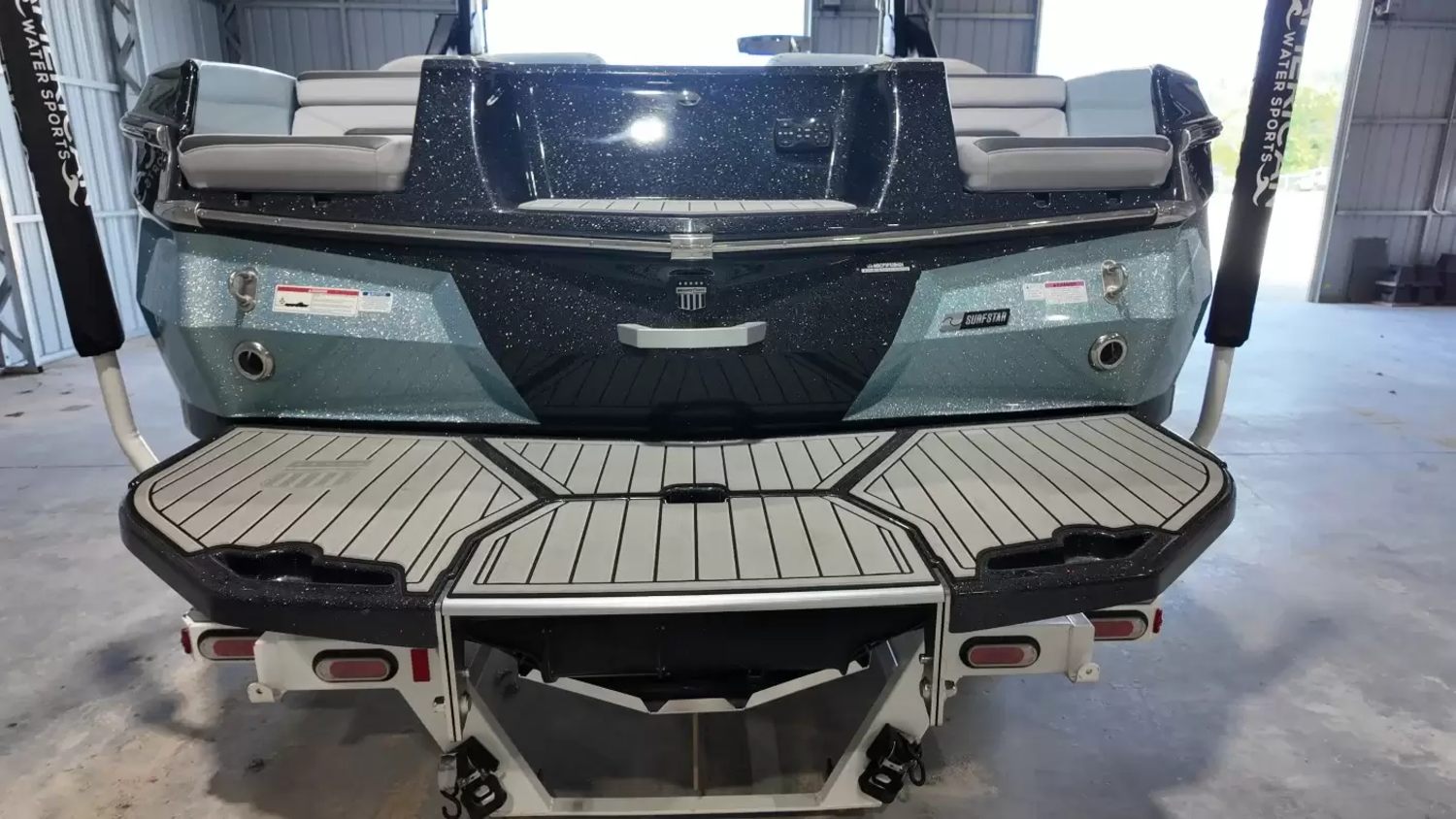 2024 Mastercraft XStarS