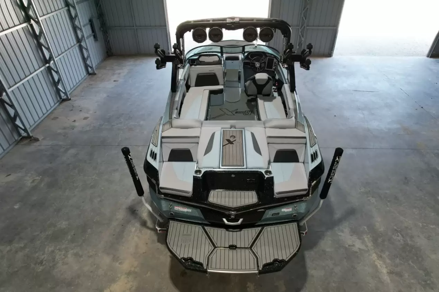 2024 Mastercraft XStarS