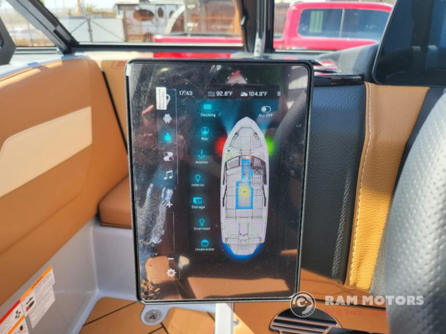 2027 Malibu Boats Wakesetter 23 LSV