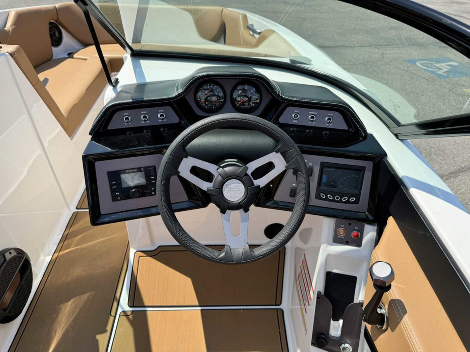 2021 Mastercraft NXT24