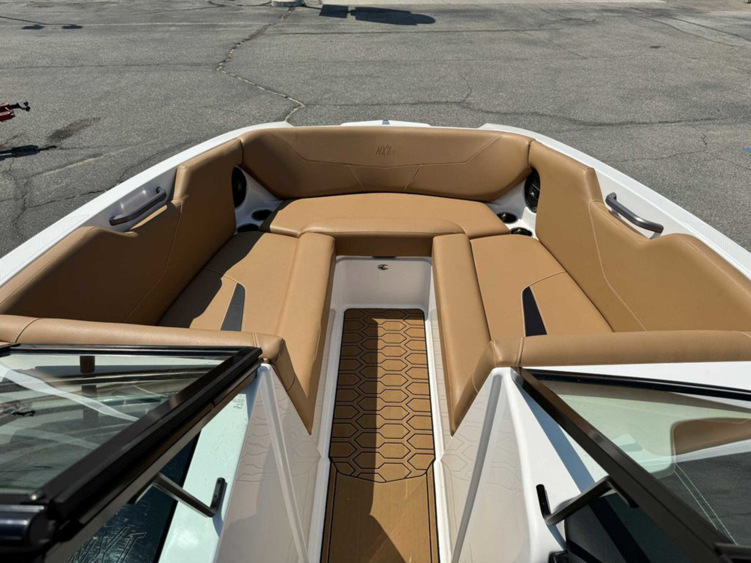 2021 Mastercraft NXT24