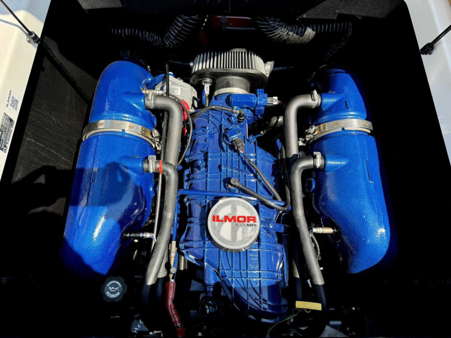 2021 Mastercraft NXT24