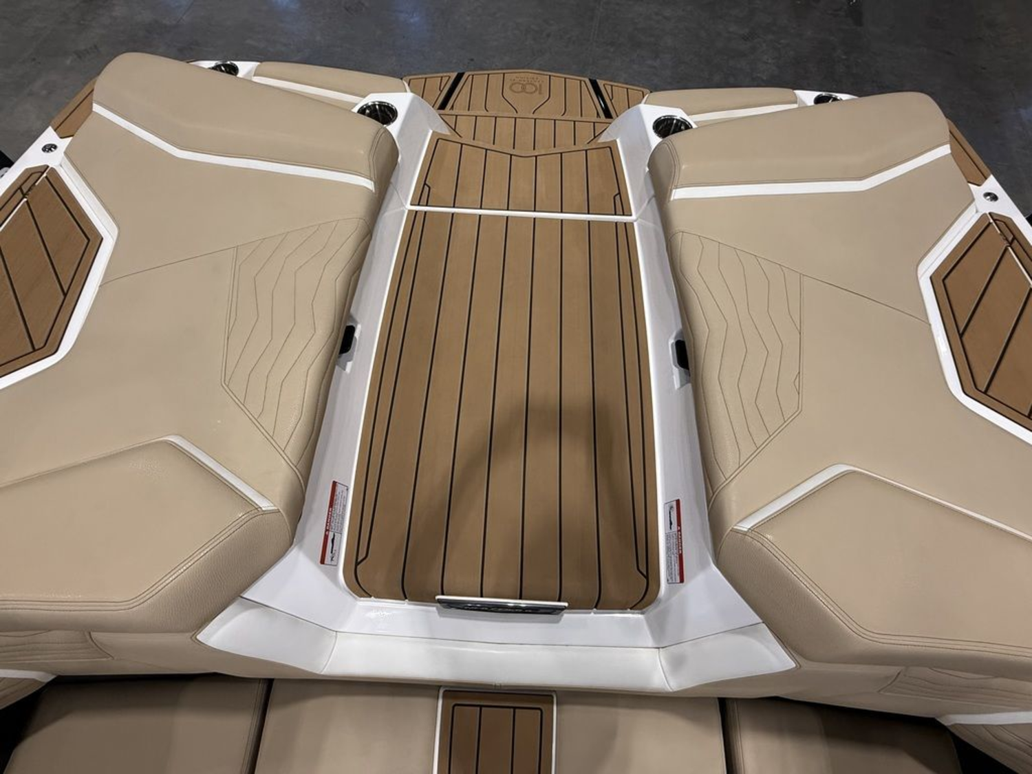 2025 Nautique Super Air Nautique G23