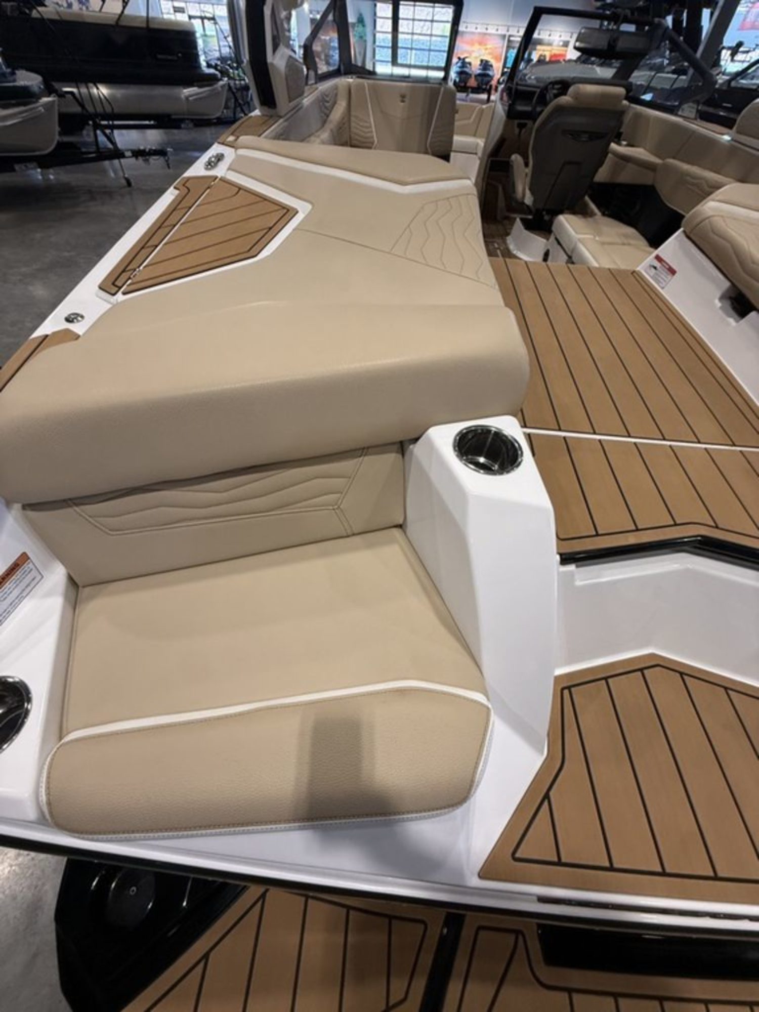 2025 Nautique Super Air Nautique G23