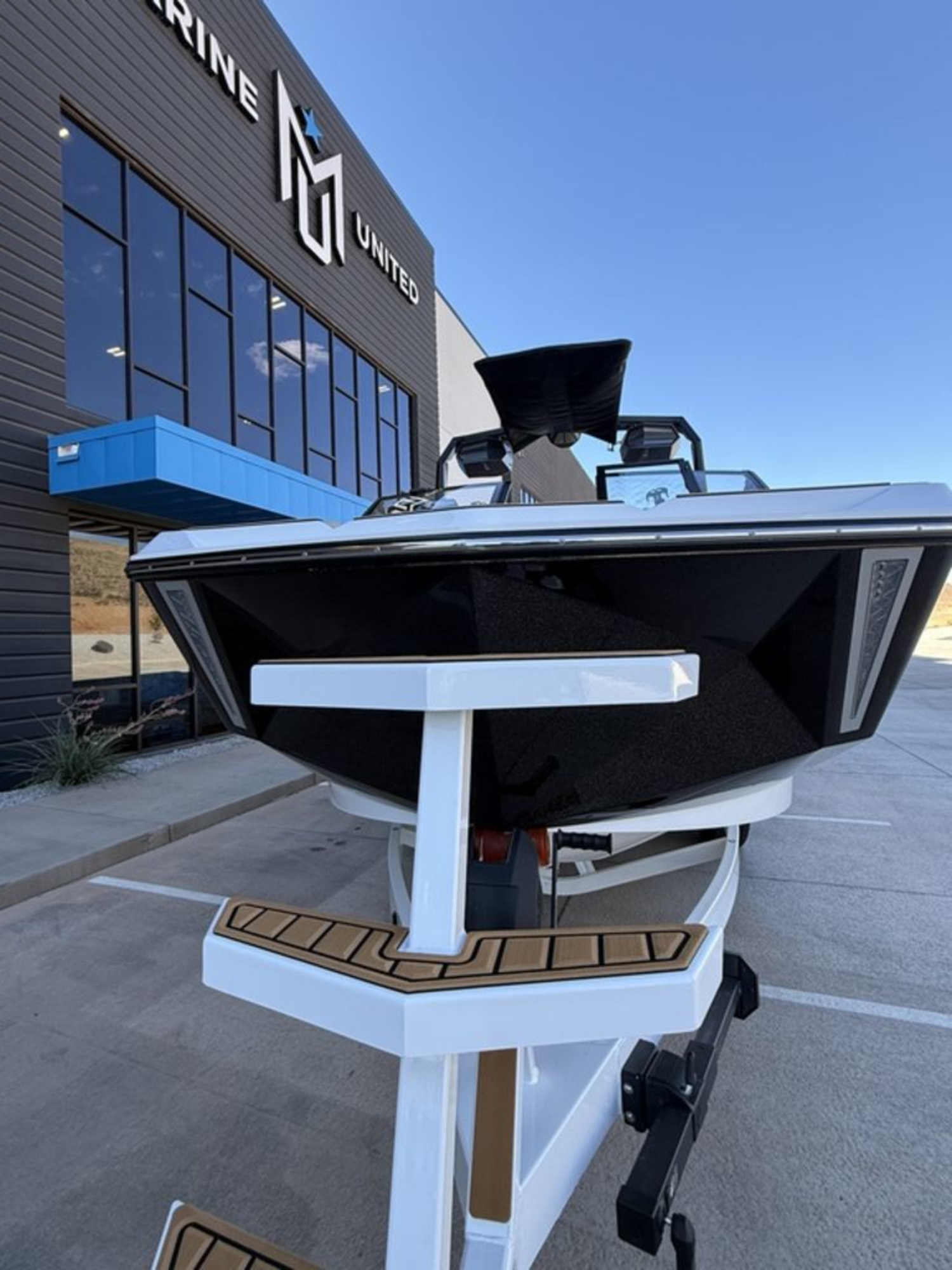 2025 Nautique Super Air Nautique G23