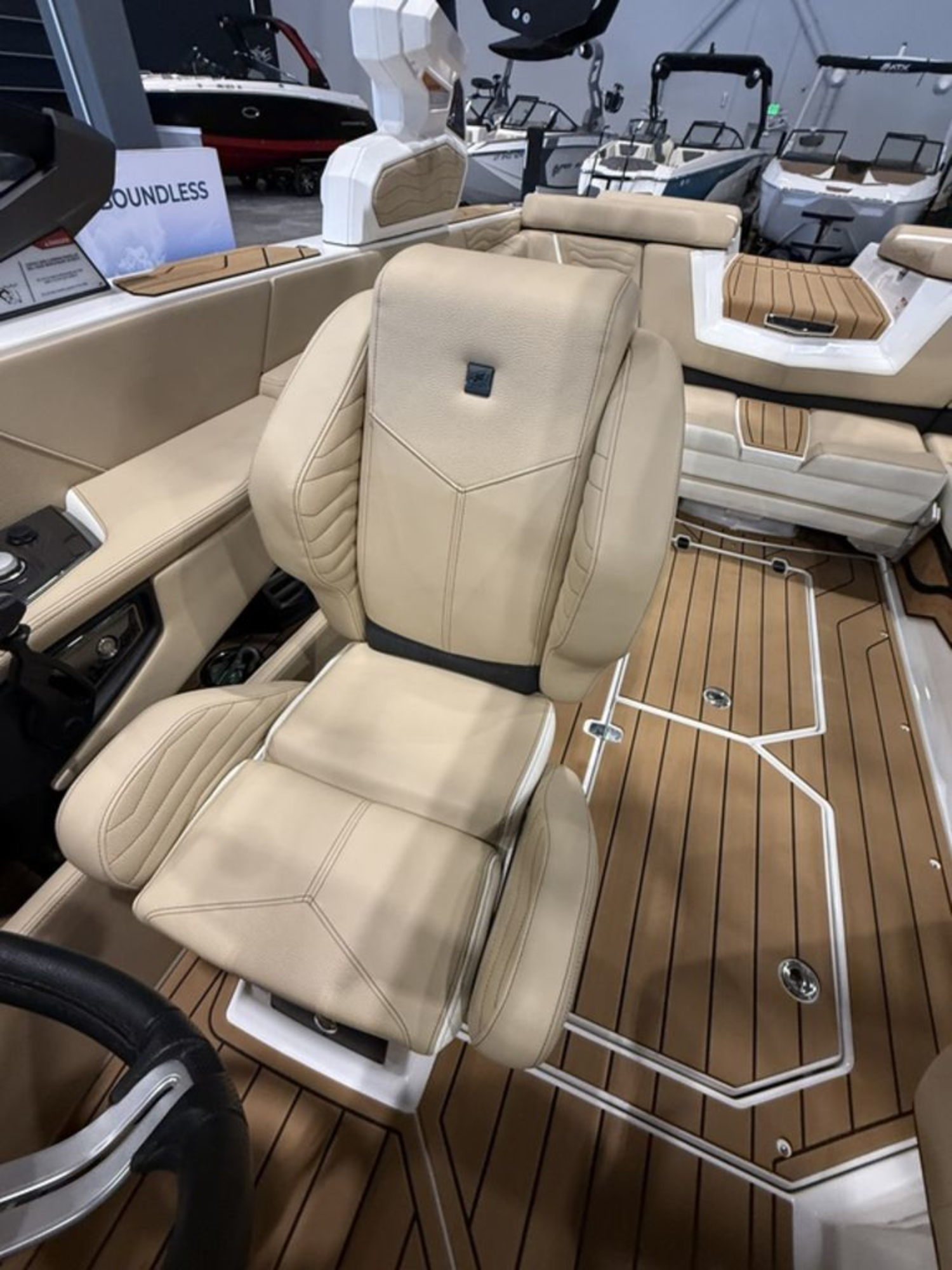 2025 Nautique Super Air Nautique G23