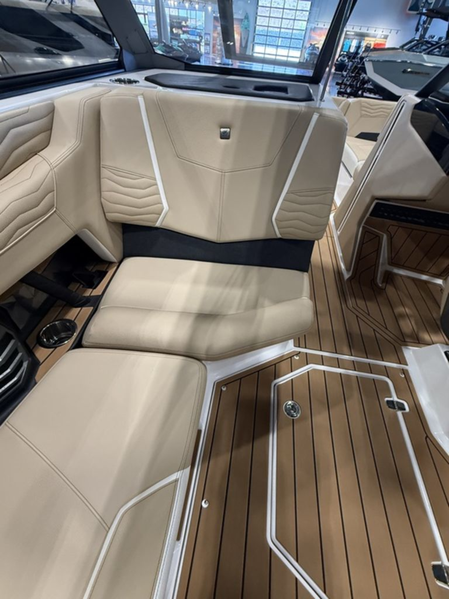 2025 Nautique Super Air Nautique G23