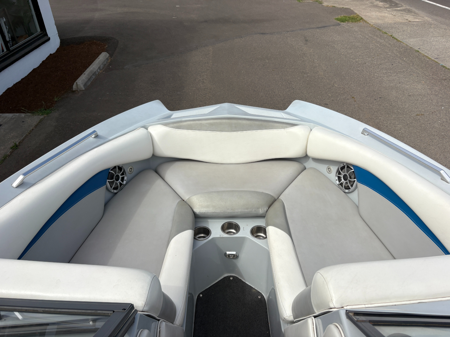 2007 Tige RZ2