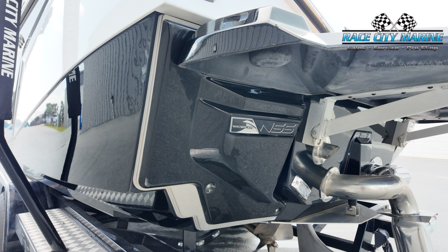 2022 Nautique G25