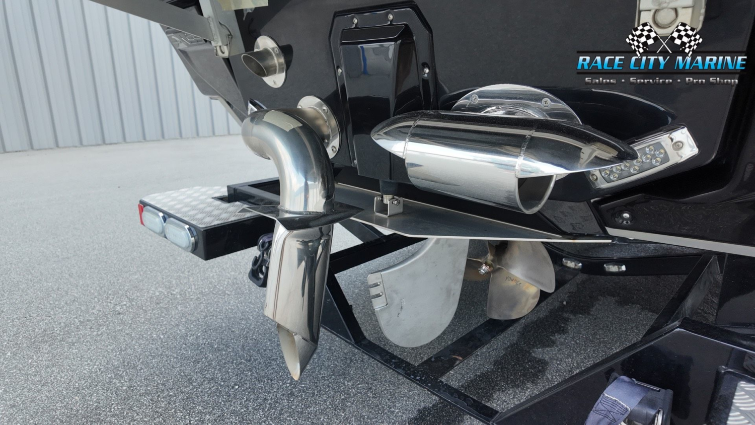2022 Nautique G25