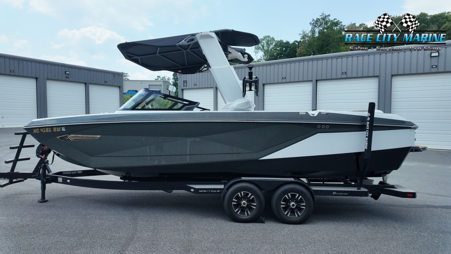 2022 Nautique G25