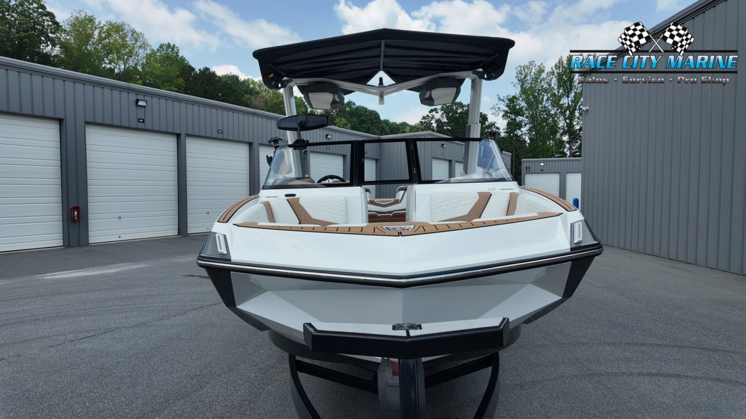 2022 Nautique G25