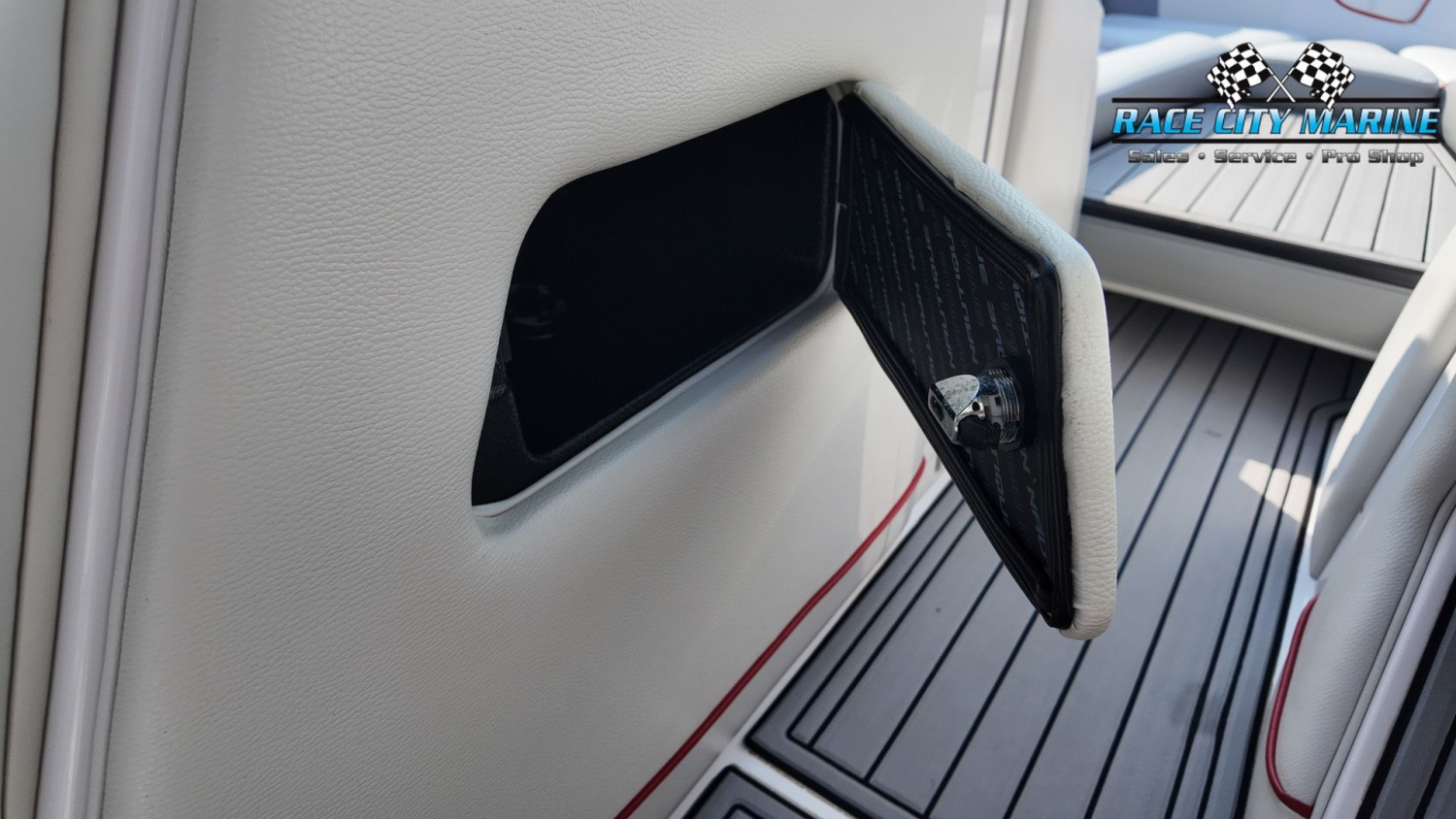 2013 Nautique G23