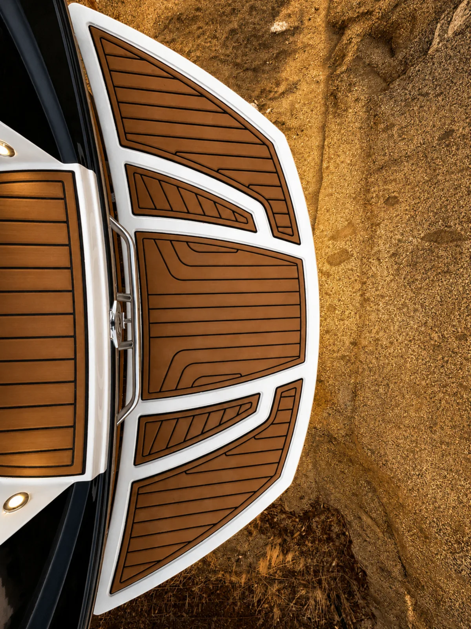 2015 Nautique G21
