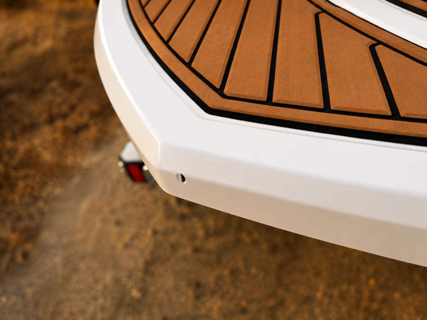 2015 Nautique G21
