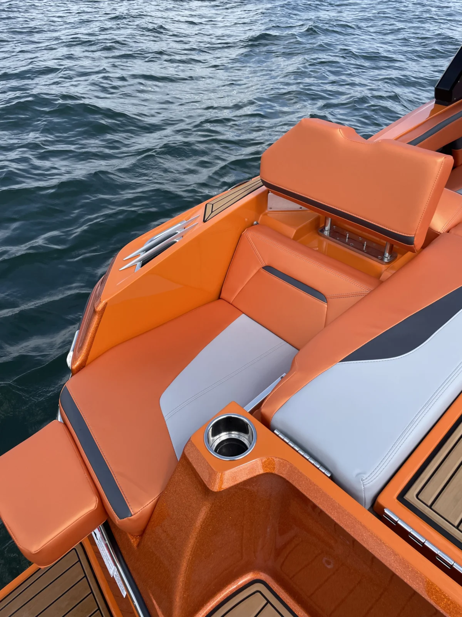 MasterCraft XStar-S