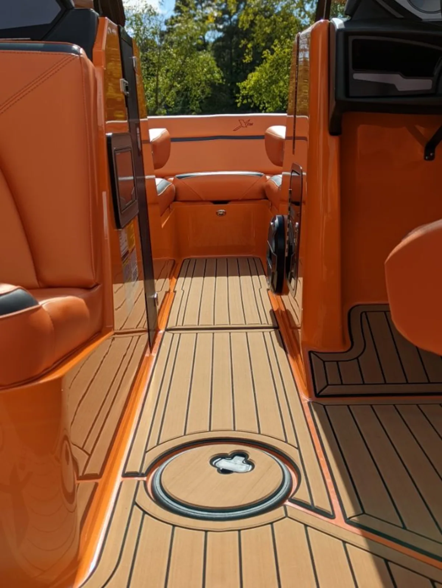 MasterCraft XStar-S