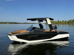 2025 Nautique G23 - Centennial Edition Icon
