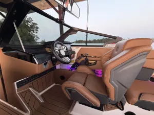 2025 Nautique G23 - Centennial Edition Icon
