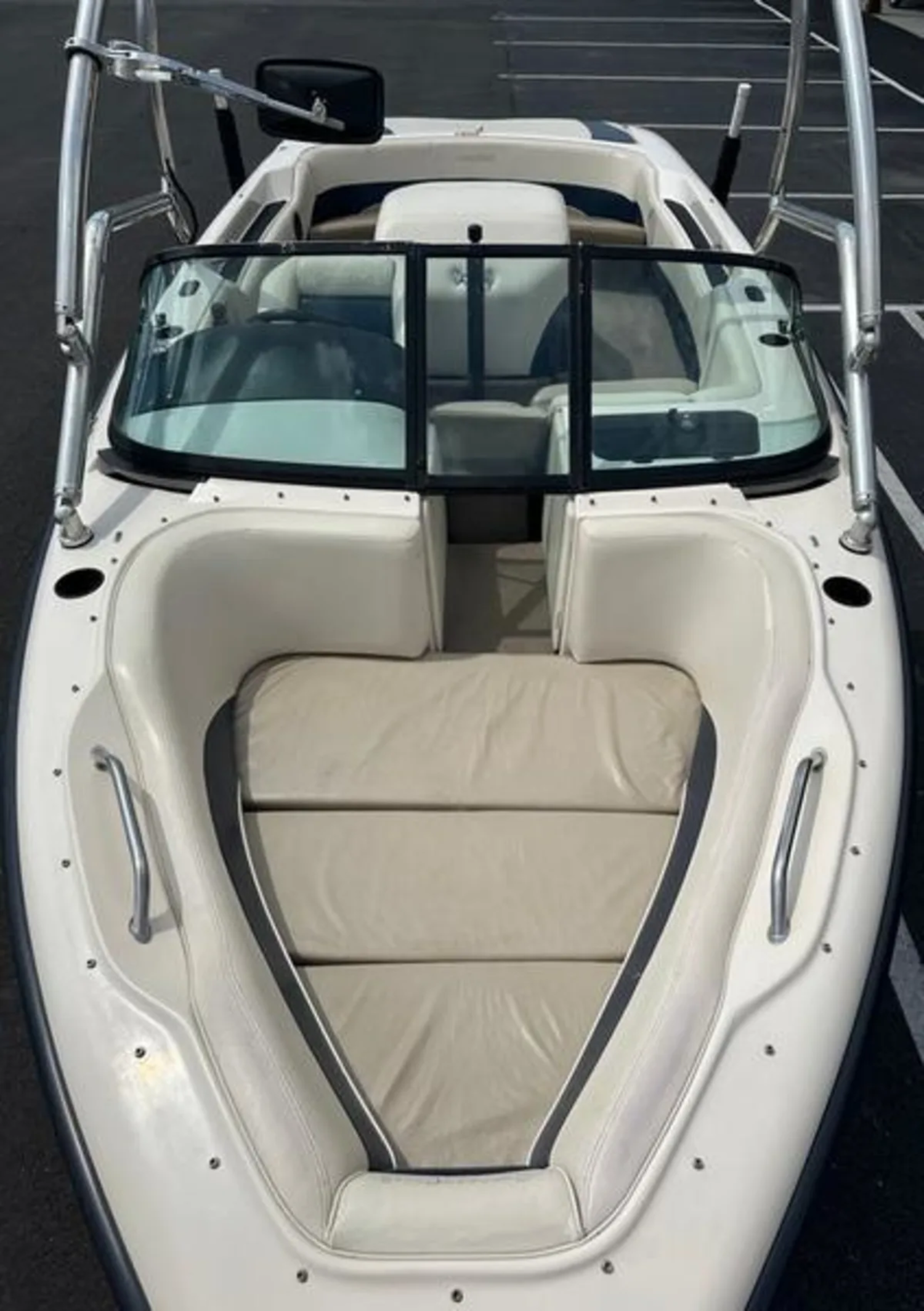 1998 Correct Craft