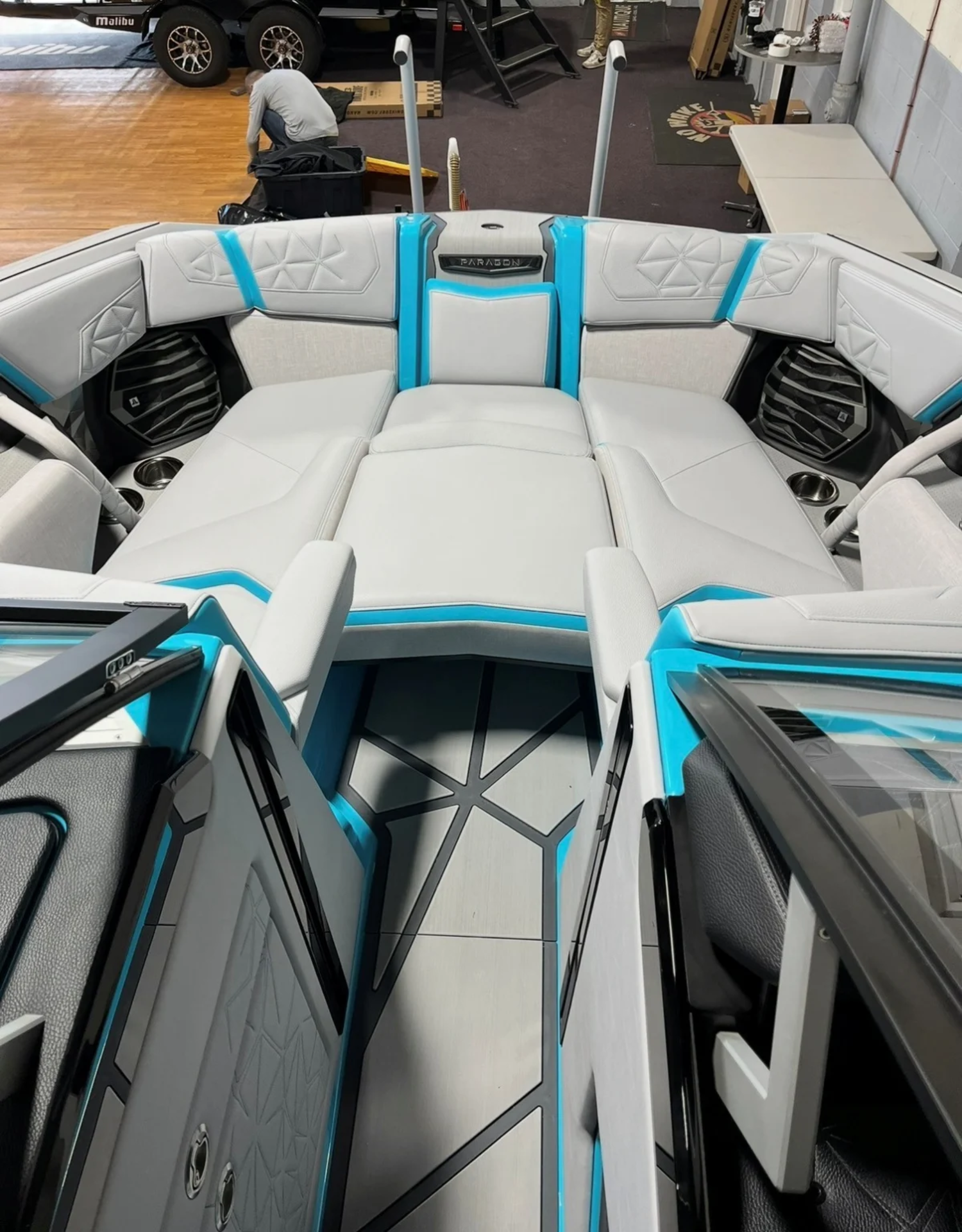 2024 G23 Paragon