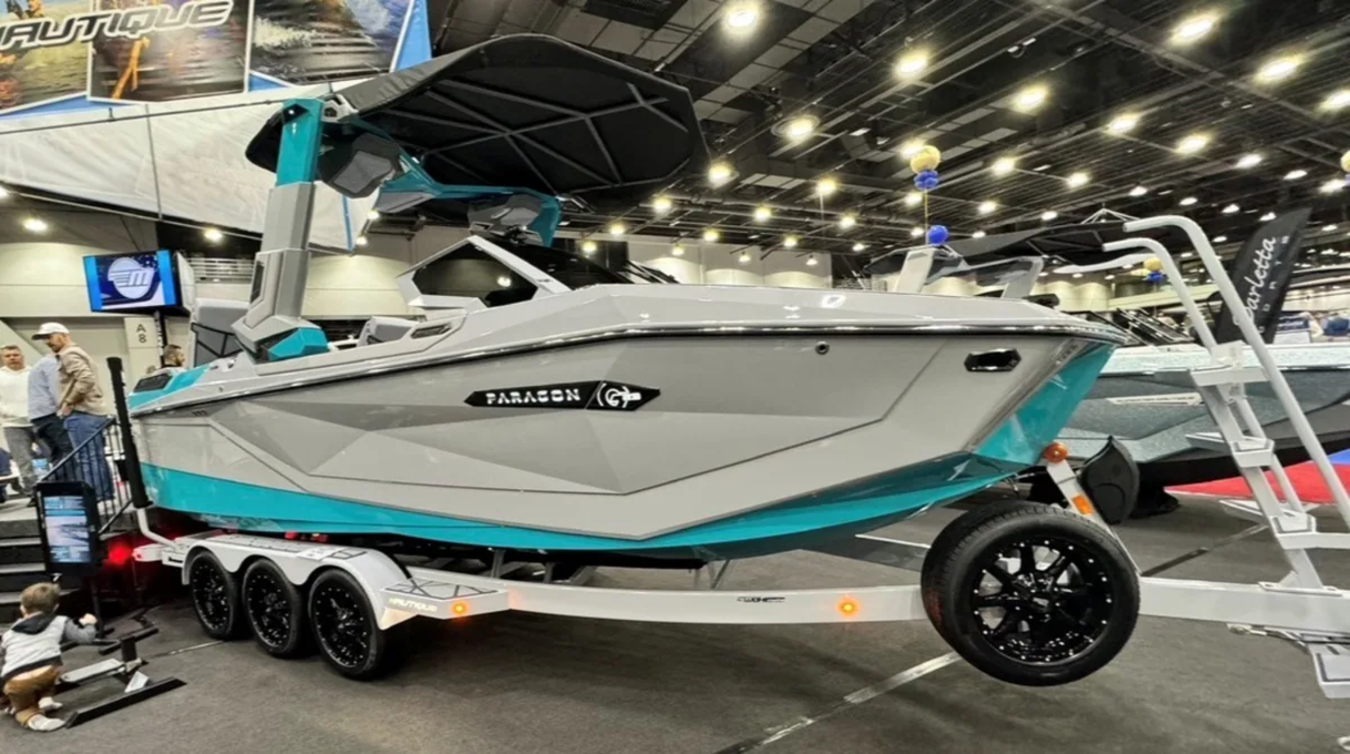 2024 G23 Paragon