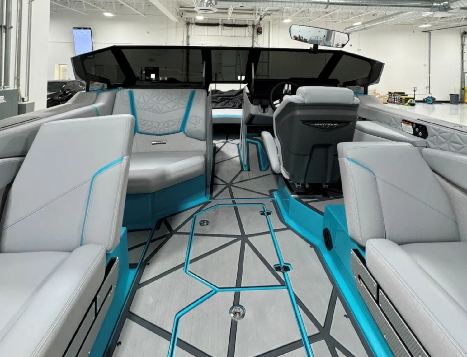 2024 G23 Paragon
