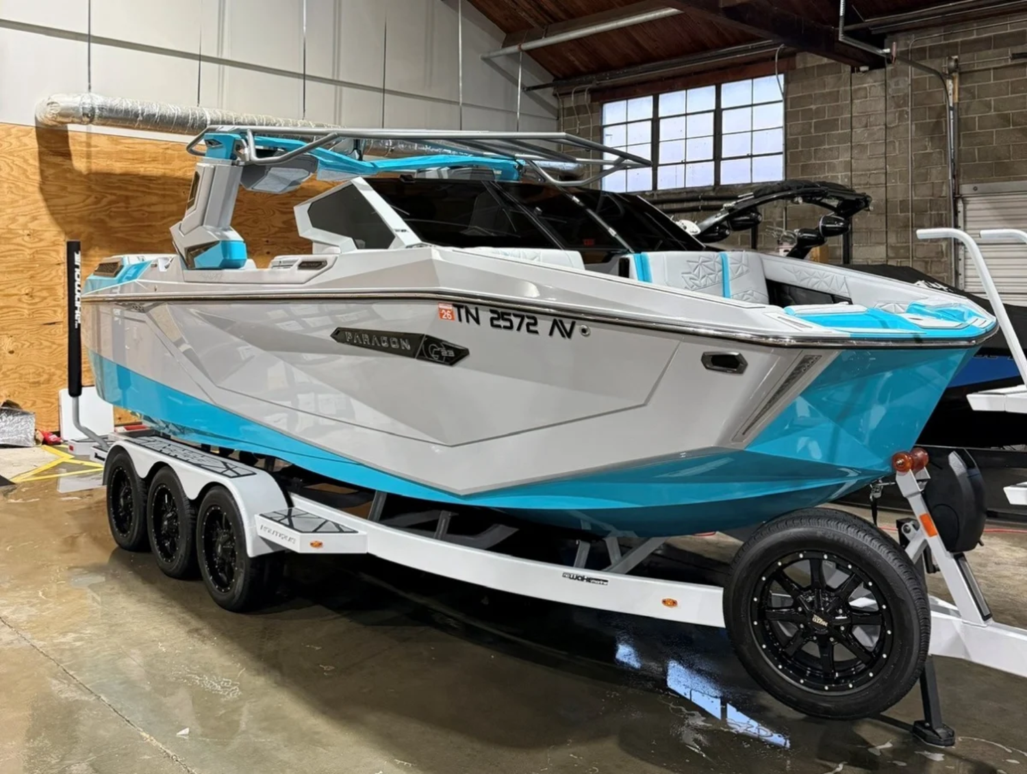 2024 G23 Paragon