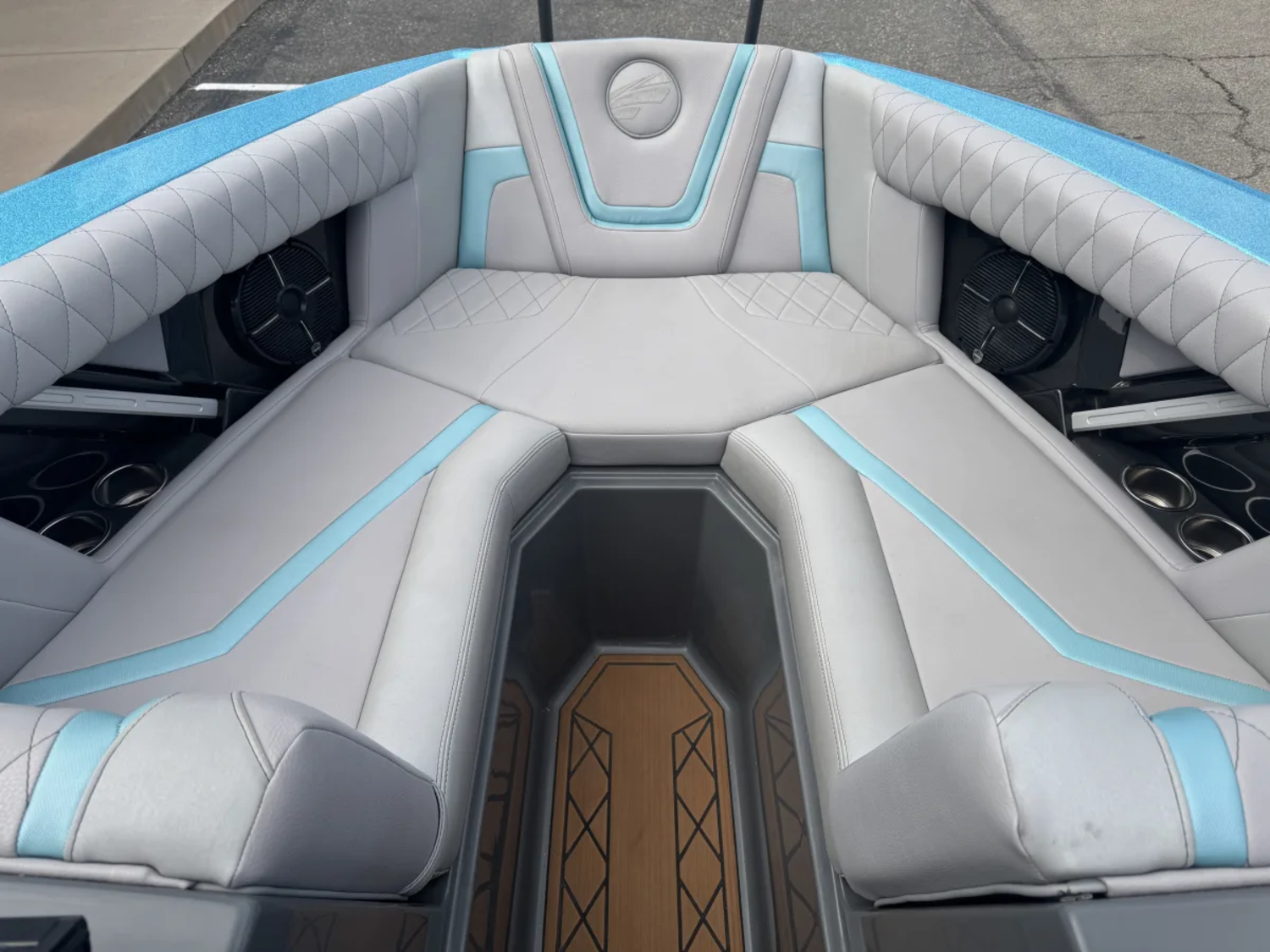 2020 Tige 23ZX