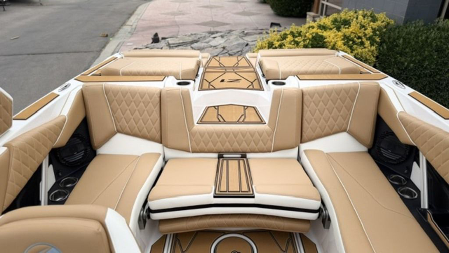 2027 Tige Z1