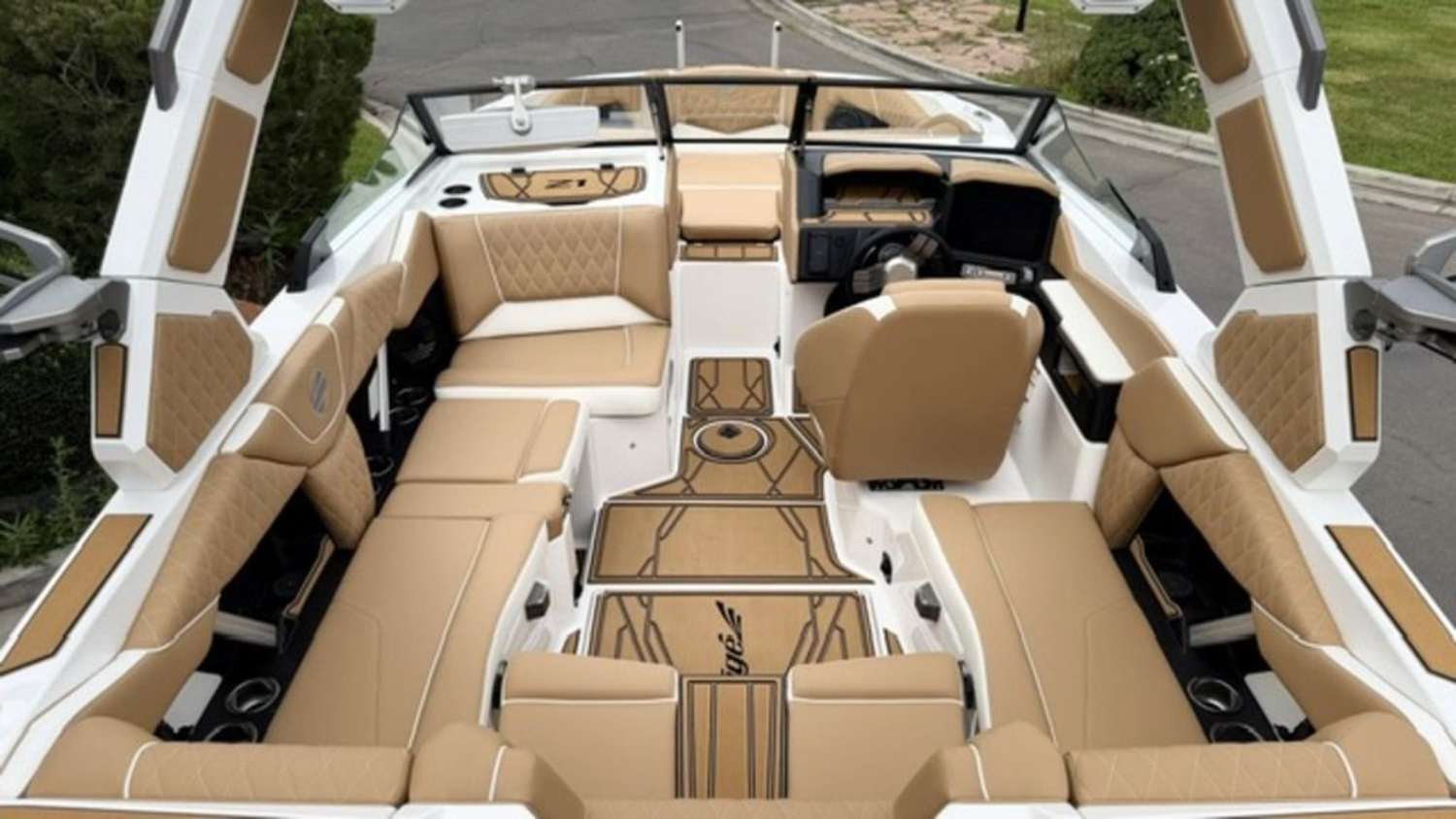 2027 Tige Z1