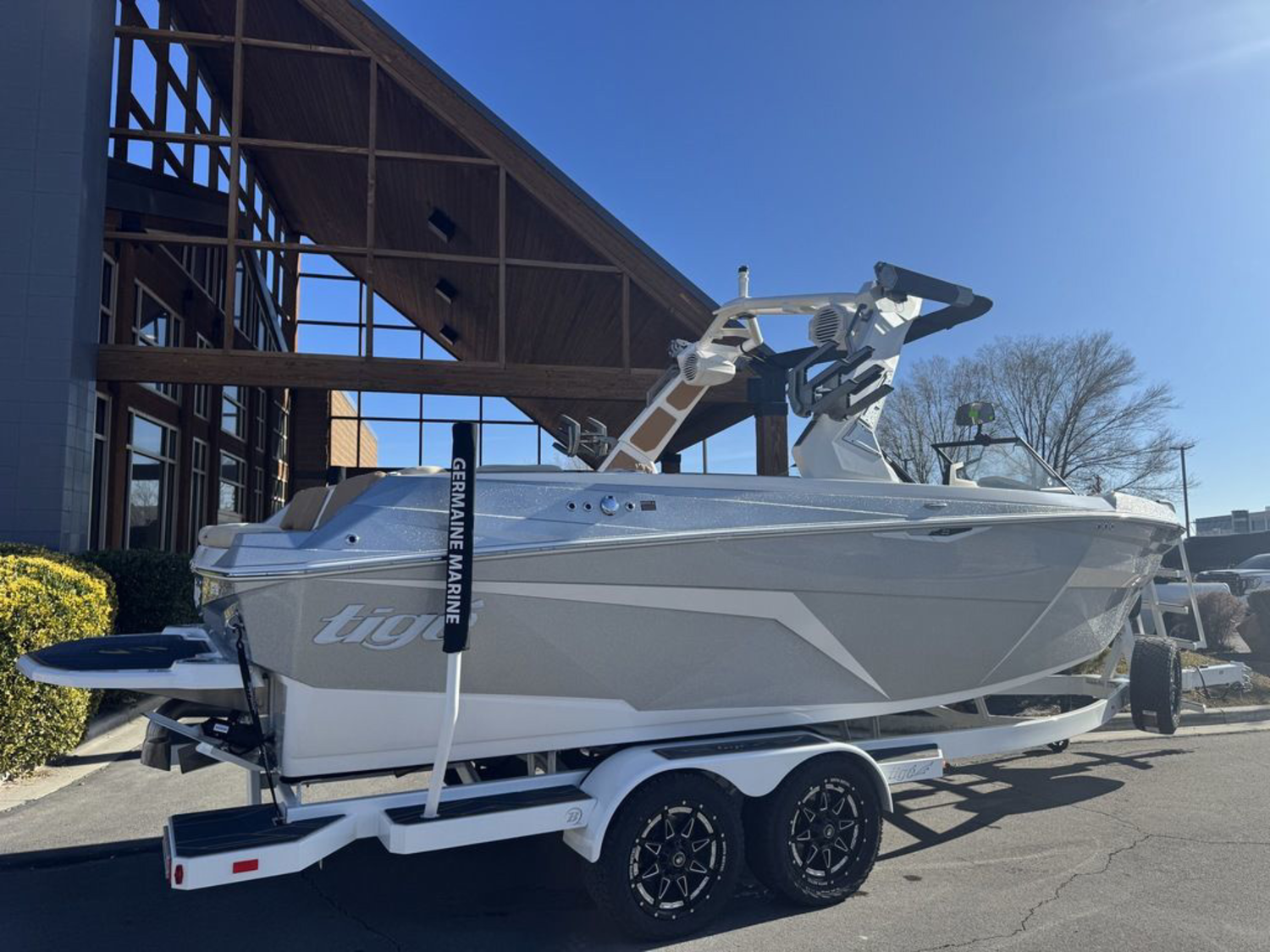 2026 Tige Z3