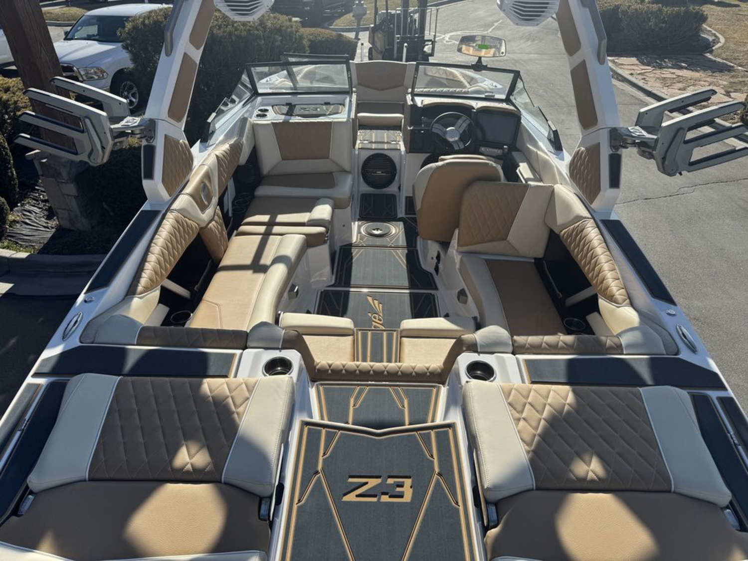 2026 Tige Z3