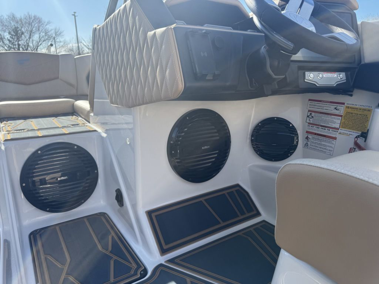 2026 Tige Z3