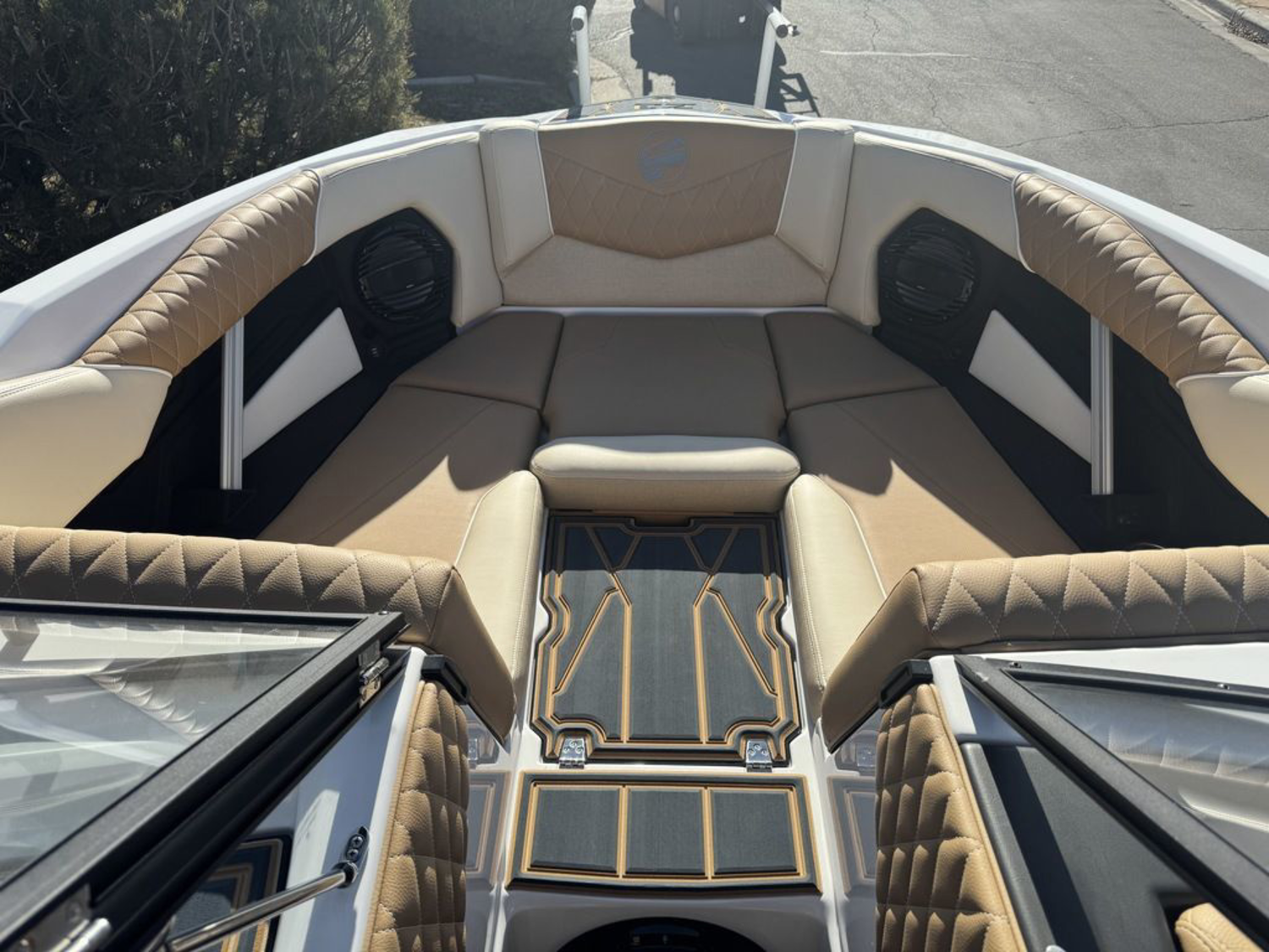 2026 Tige Z3