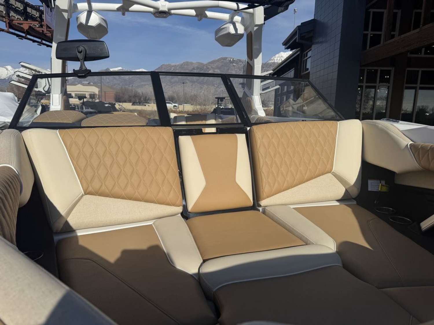 2026 Tige Z3