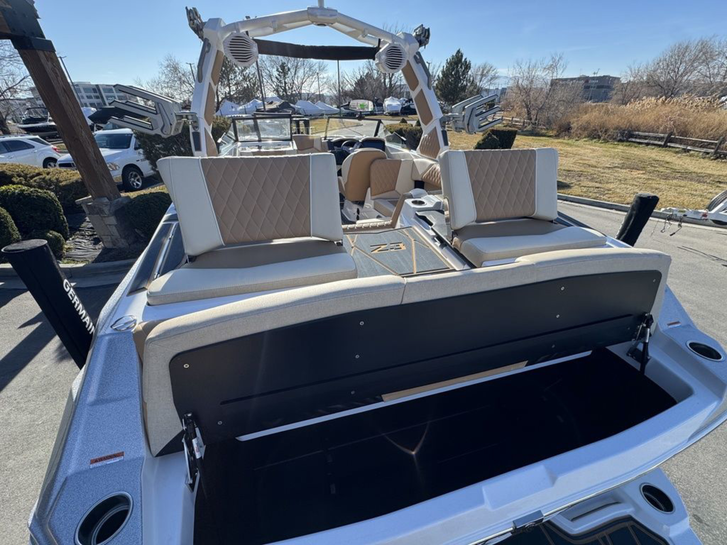 2026 Tige Z3