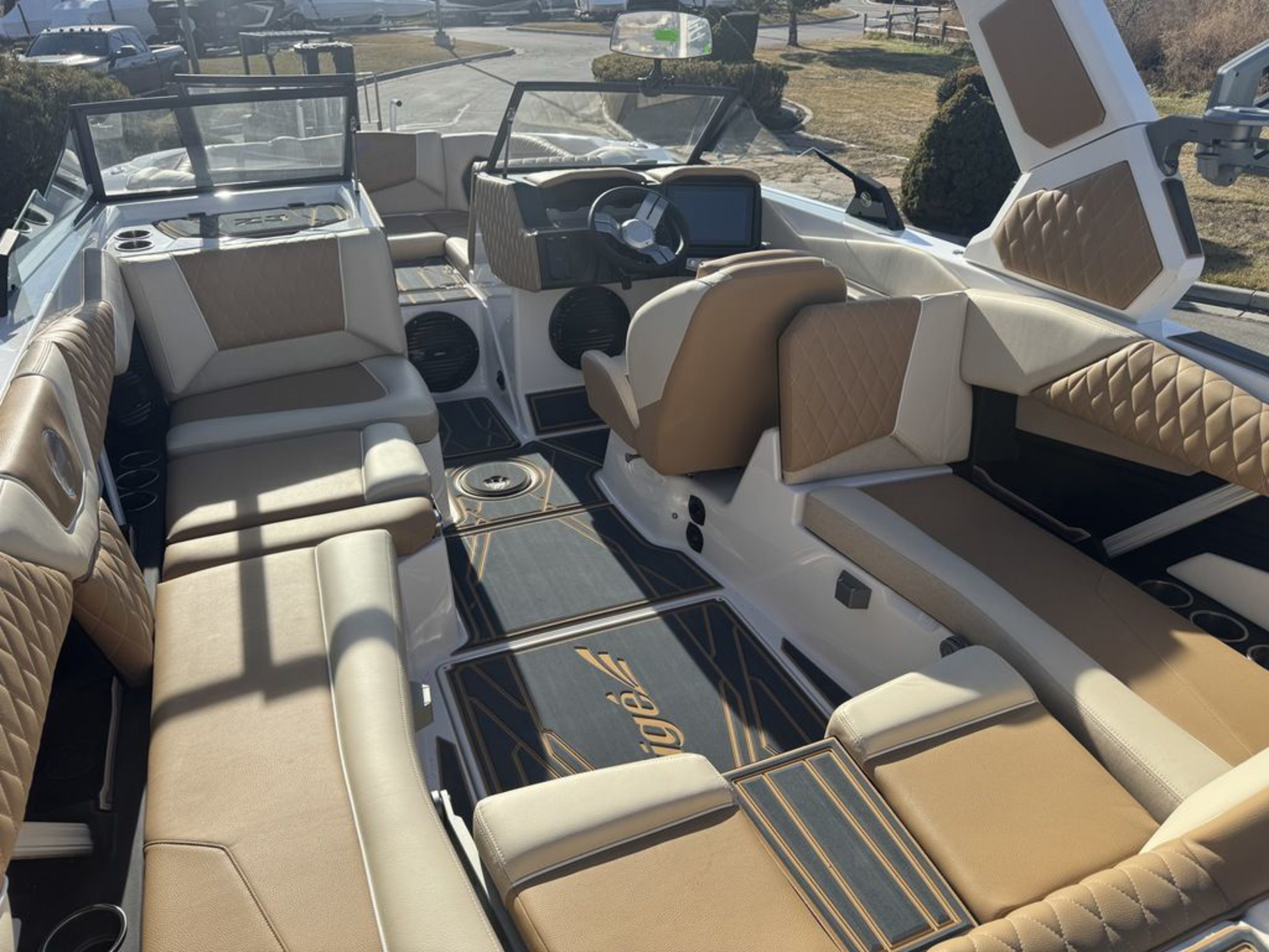 2026 Tige Z3
