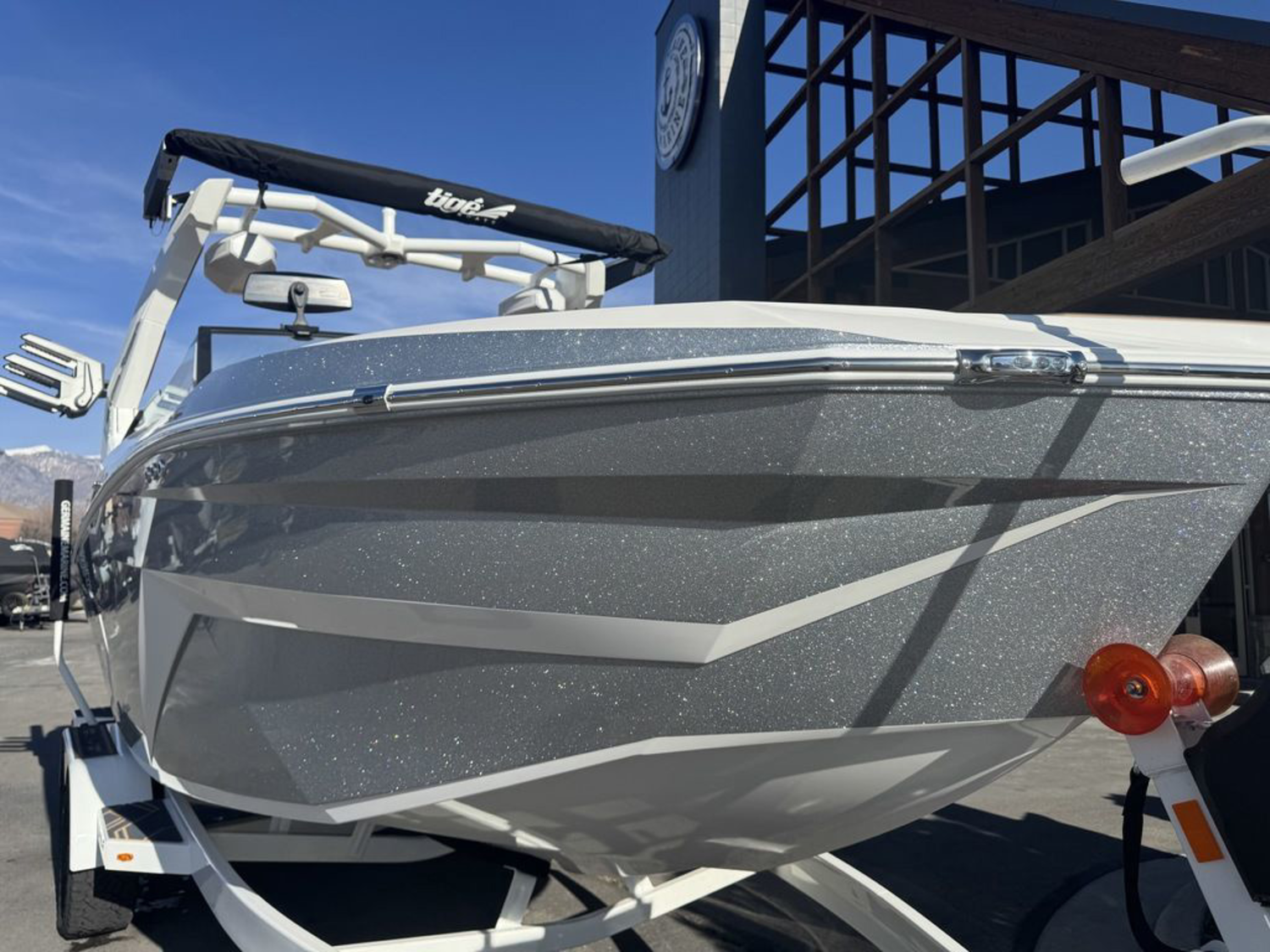 2026 Tige Z3