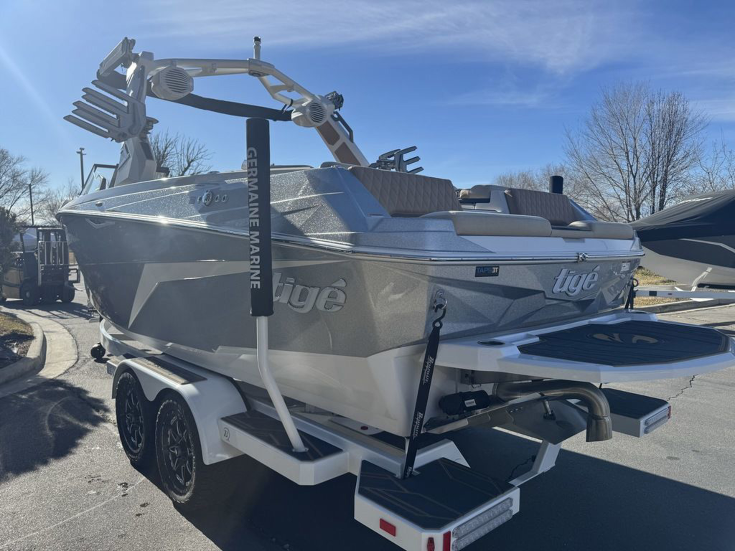 2026 Tige Z3