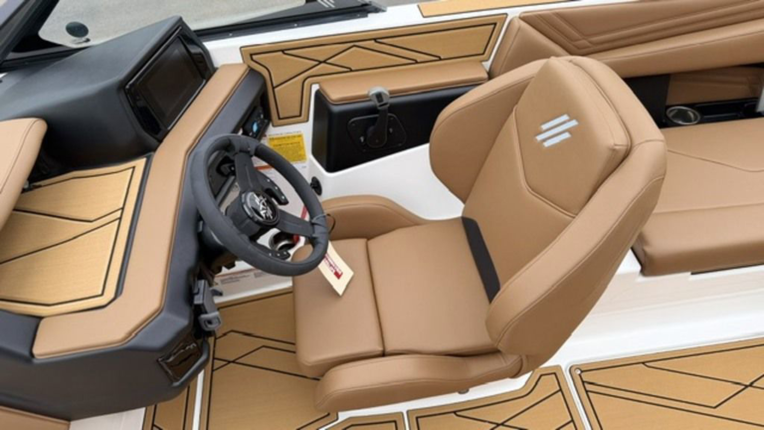 2026 ATX Boats 22 Type-S