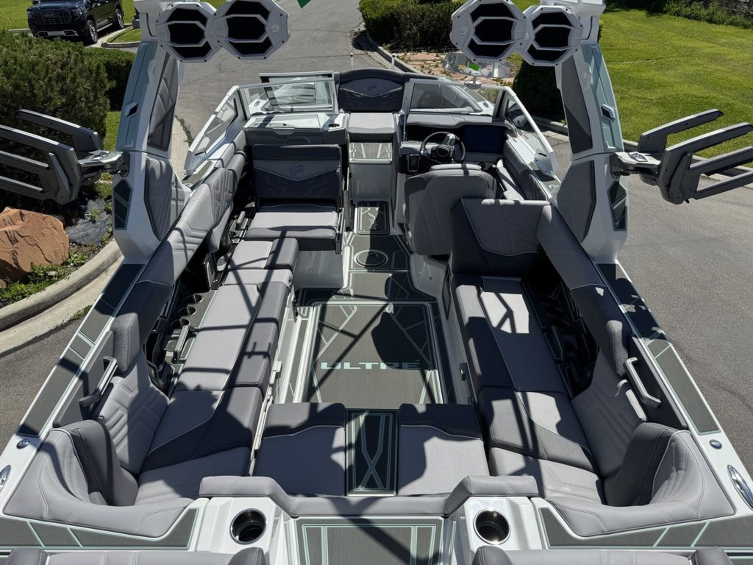 2026 Tige Ultré 25ZX