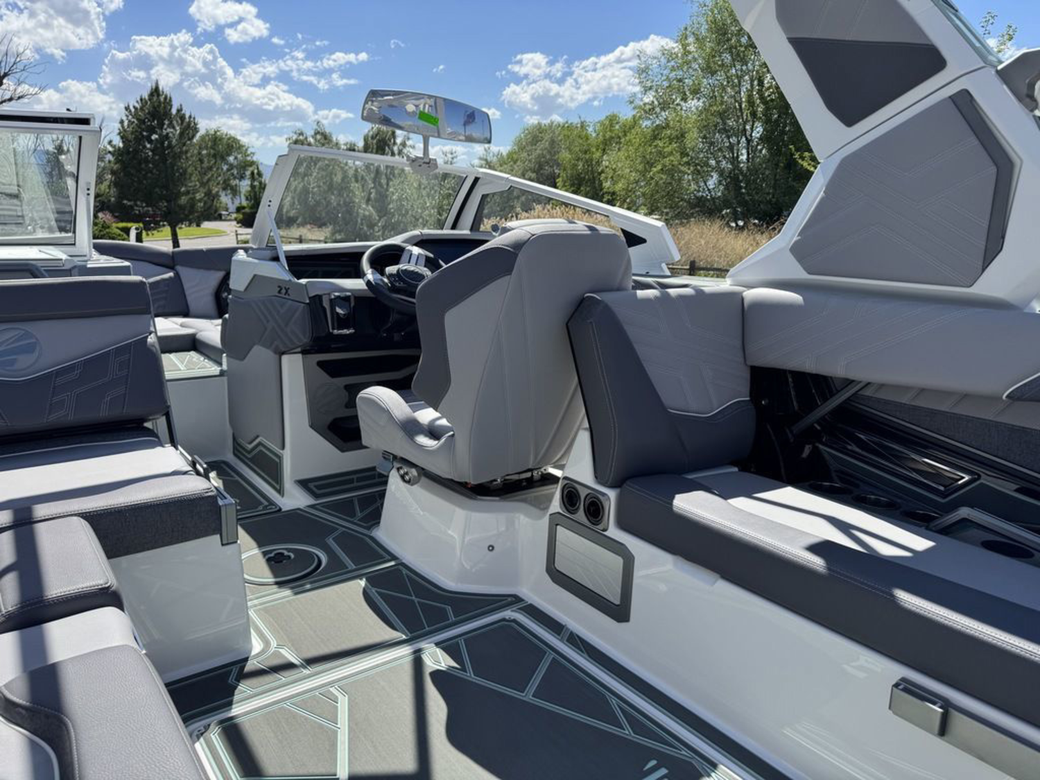2026 Tige Ultré 25ZX