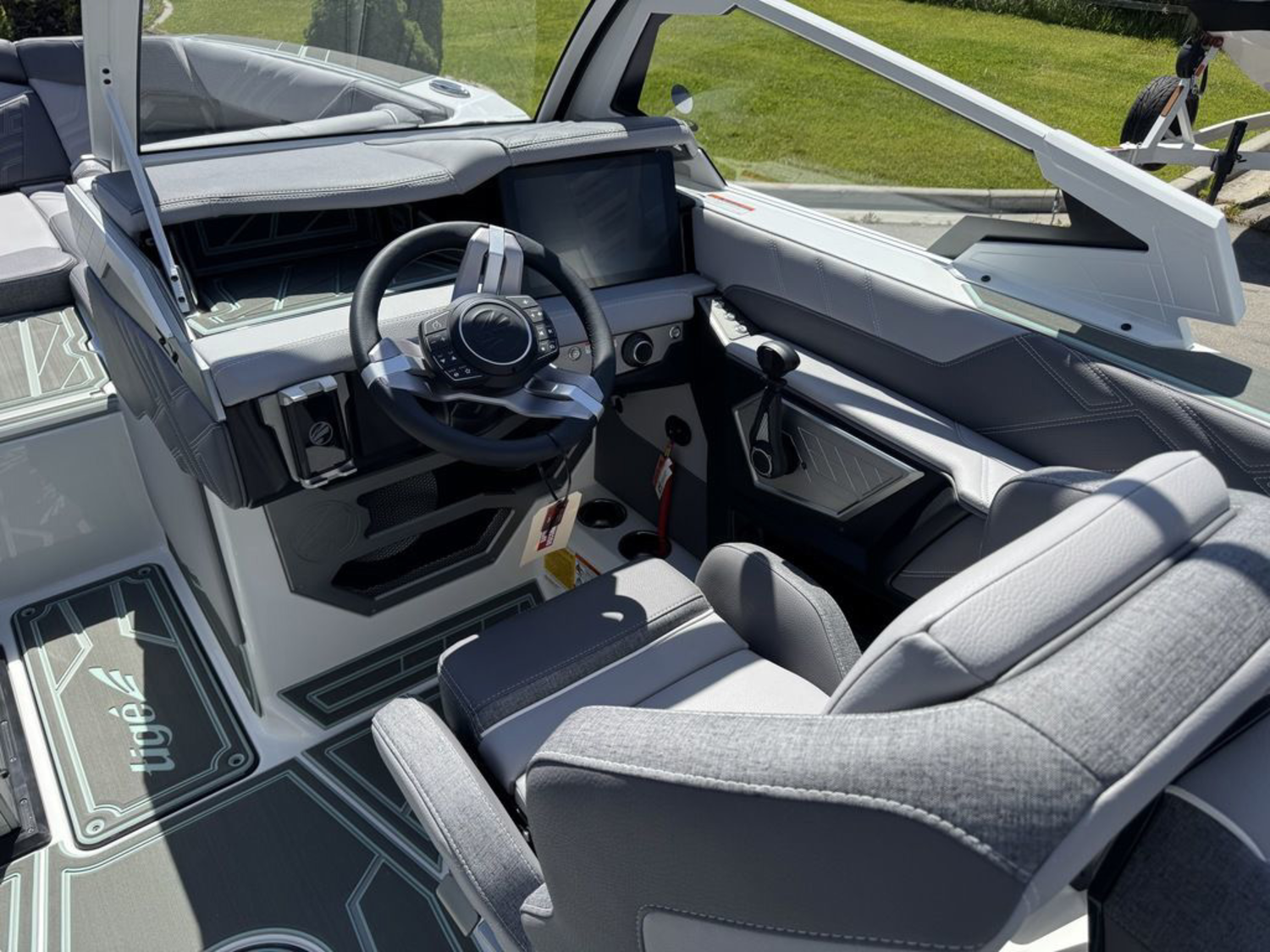 2026 Tige Ultré 25ZX