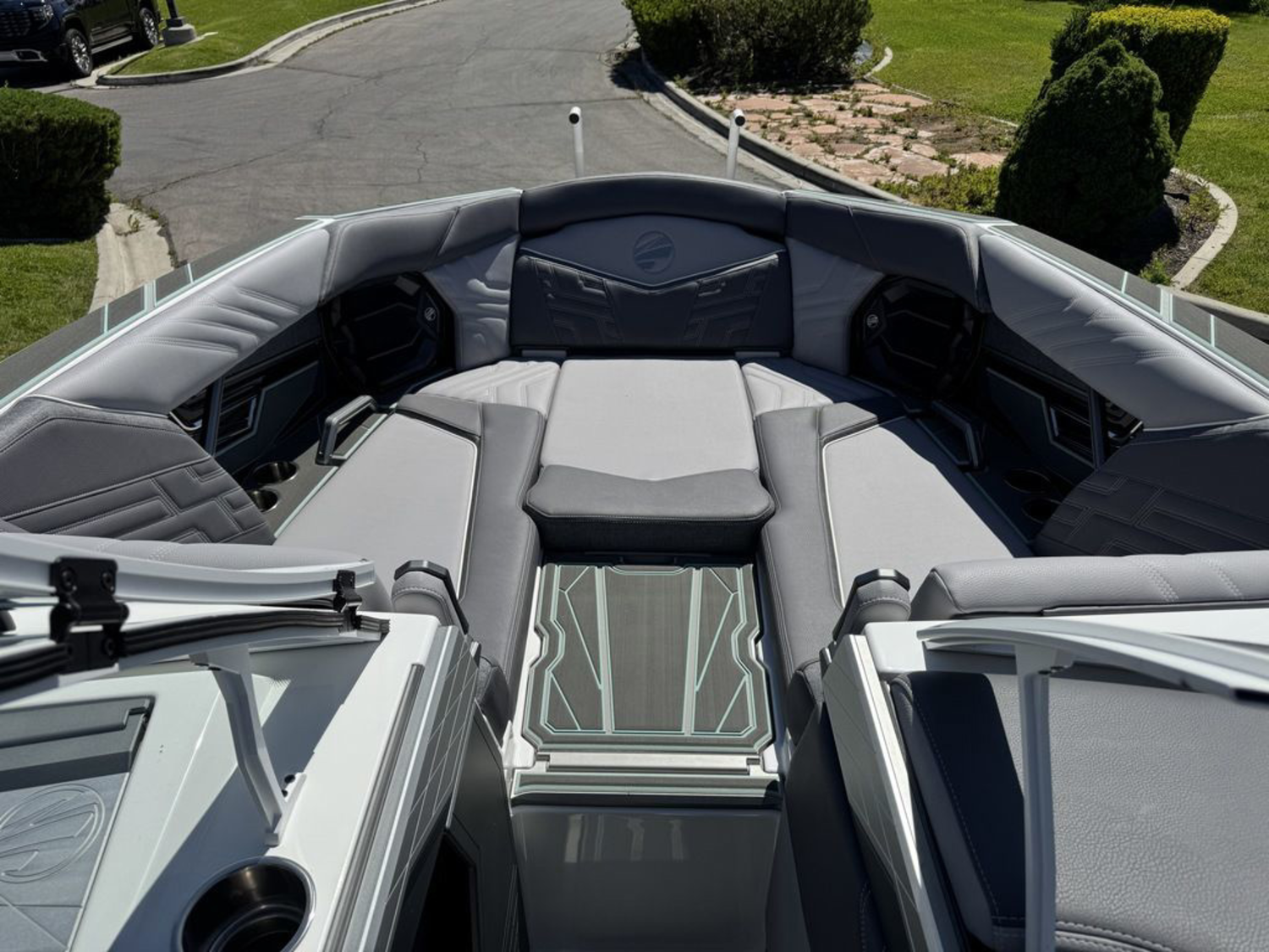 2026 Tige Ultré 25ZX